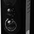 Масляный радиатор CENTEK CT-6200, 1500Вт, 7 секций, 3 режима, черный [ct-6200 black]